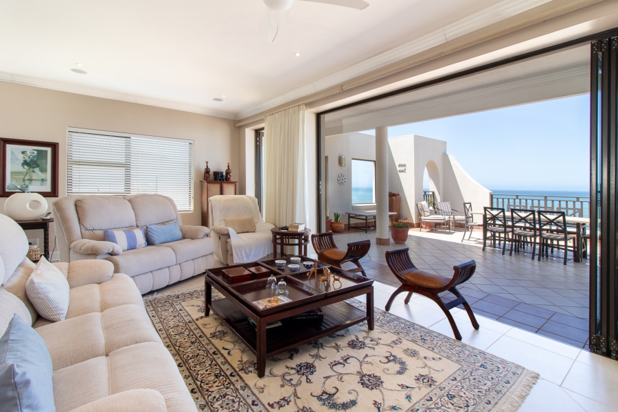 4 Bedroom Property for Sale in West Beach Eastern Cape